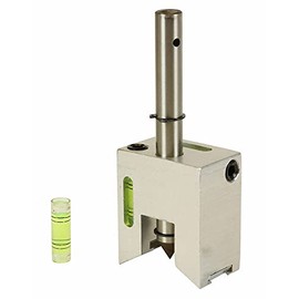 Toledo Pipe Tools Toledo Pipe Magentic Center Pipe Hole Punch easily drill holes in 1 inch to 10 inch Pipe Hole Saw