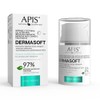 APIS DERMASOFT Intensiv linderndes Gel für ästhetische Medizin und Kosmetologie