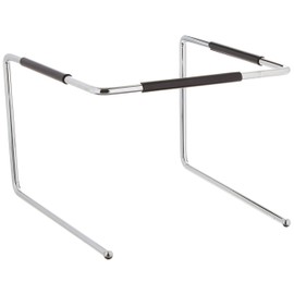 Winco Pizza Pan Stand,Aluminum,Medium