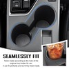 Autorder Car Cup Holder for Subaru Crosstrek 2024-2026 Accessories Water