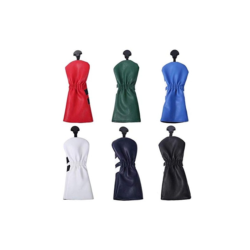 Headcover Wood Cover for Wood FW Waterproof with Conversion Doug