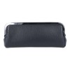 Sunstar Bungu S1428780 Magnetic Pencil Case, Magpaka, Black