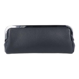 Sunstar Bungu S1428780 Magnetic Pencil Case, Magpaka, Black