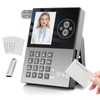 JIAN BOLAND Employee Time Clock-Time Clocks for Employees Small Business