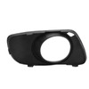 Front Bumper Fog Lamp Automobile Frame Fog Light Assembly Replacement