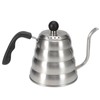 Stainless Steel Pour Over Coffee Pot Tea Kettle Gooseneck Spout
