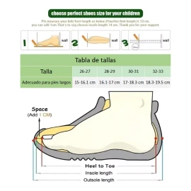 Manab Zapatos De Agua Niño Calcetines Secado Rápido Playa Natación