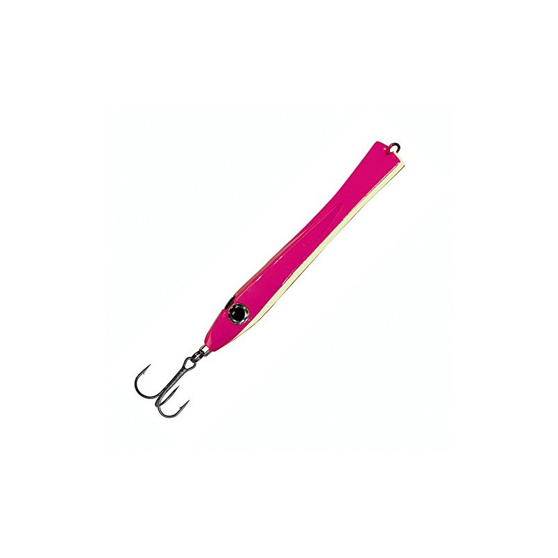 Norge Pirk Pilker 200 g Pink/Luminous
