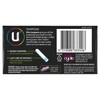 U by Kotex Tampons, Mini 16 Pack