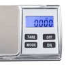 Mini Jewelry Scale High Accuracy Lightweight Portable Smart Electronic Digital