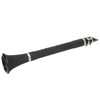 Clarinet Instrument Clarionet Kit with Mouthpiece Reeds Cork Grease Instrument