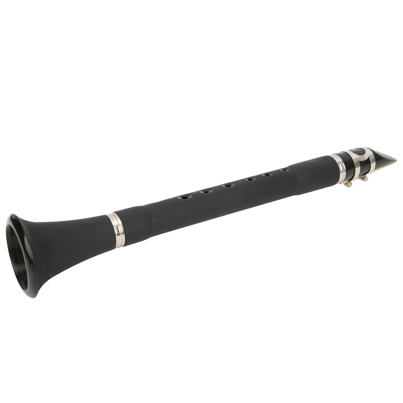 Clarinet Instrument Clarionet Kit with Mouthpiece Reeds Cork Grease Instrument