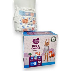 Pañal Americano Parent S Choice - Etapa 8