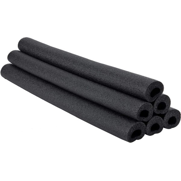 Foam Roll Bar/Cage High-Density Padding, Easy Installation for Maximum Protection