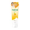 Naive Facial Cleansing Foam (Yuzu Ceramide Blended) x 2 Piece Set