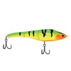 Magic Swimmer Saltwater Fire Tiger Gold 165 (1 5/8 oz)