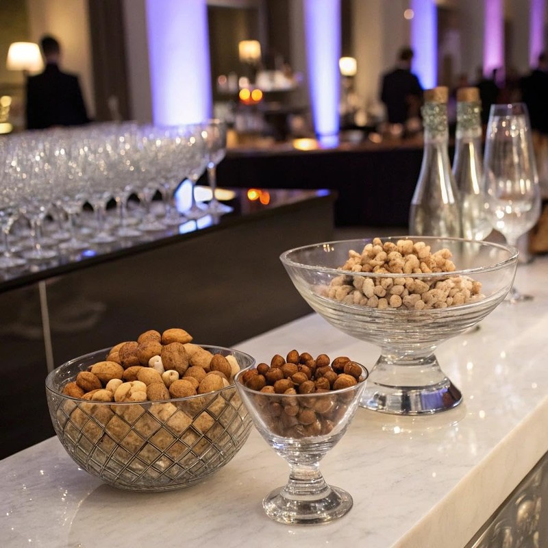 PLANTERS Mixed Nuts Unsalted, Party Snacks, Plant-Based Protein, 10.3 oz