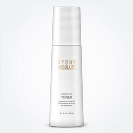 Atomy Absolute Cellular Toner 150ml x2SET(LC) (51625143) Basic / 애터미 앱솔루트 셀랙티브 토너 150ml x2SET(LC) (51625143) 기본