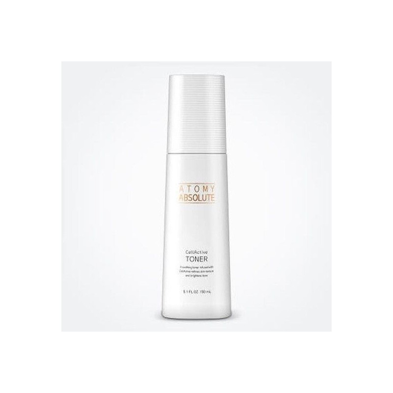 Atomy Absolute Cellular Toner 150ml x2SET(LC) (51625143) Basic / 애터미