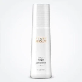 Atomy Absolute Cellular Toner 150ml x2SET(LC) (51625143) Basic / 애터미 앱솔루트 셀랙티브 토너 150ml x2SET(LC) (51625143) 기본