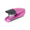 Swingline Compact Handheld Grip Stapler with Low Staple Indicator