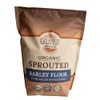 Granite Mill Farms Sprouted Organic Barley Flour, 30 oz