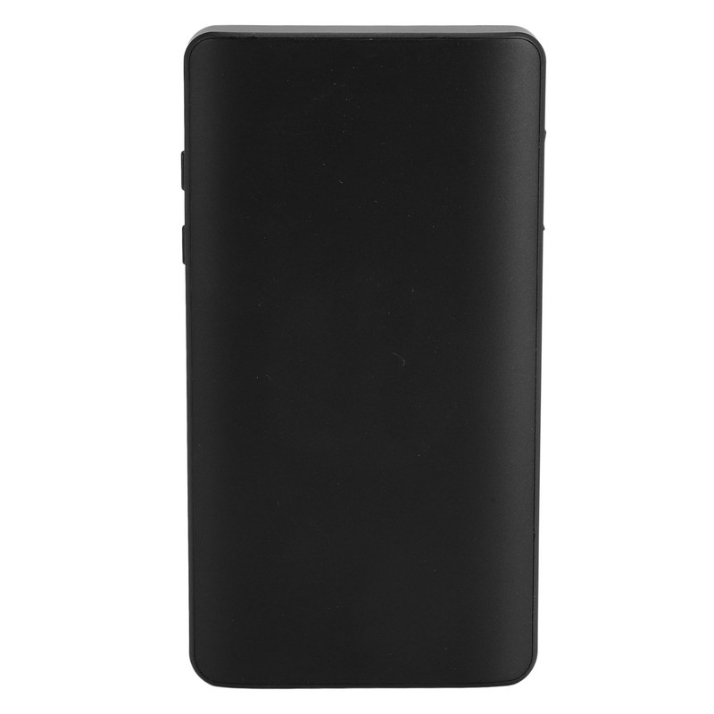 5G WiFi Mobile Hotspot 8 Core CPU WiFi6 Technology Sharing