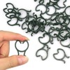 KAHEIGN 200 x Plant Clips, Plant Ties, Plant Clips, 2