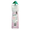 Viss Scouring Milk, Spring Blossom, with Micro Crystals, 100% Removes