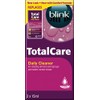 Total Care Care Products-Gas Permeable & Hard Lens Daily Cleaner