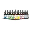 Sérum De Niacinamida Dearderm Para Rostro de 30 mL