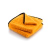 EXTEND-A-REACH Microfiber Towel for Car Cleaning Pack of 2