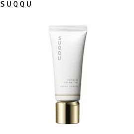 SUQUU Skincare Cream Tint 40g, Shade:#25