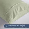 Dreamaker Single Fitted Combo Microfiber Sheet Set, Ultra Soft Plush