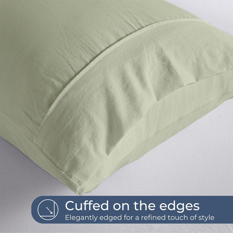Dreamaker Single Fitted Combo Microfiber Sheet Set, Ultra Soft Plush