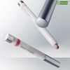 HEART PERCENT Dote On Mood Lineproof Lip Pencil 0.8g, Color:06