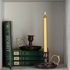 Onart Home - Copper Handmade Candle Holder for Rustic Home