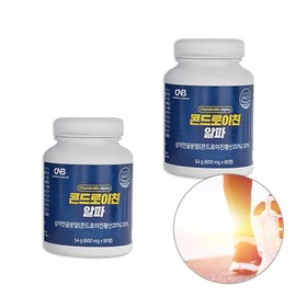 gL Chondroitin 21600 Green-lipped Mussel Boswellia 180 Tablets / gL 콘드로이친 21600 초록잎홍합 보스웰리아 180정