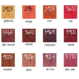 Drops Alpaca 9025 Hazelnut