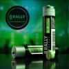 Caffeine Mints by Rally, 60milligram Caffeine, Instant Energy, Fresh Breath