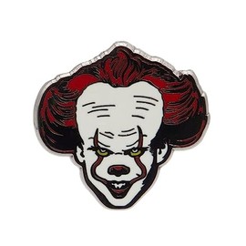 ABYstyle - Grippe-Sou Lapel Pin, 3,1 x 3,1 cm, Metal