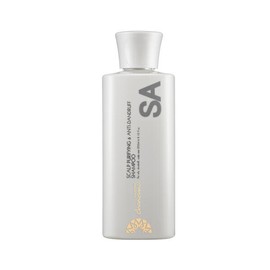 Mukota [무코타] 샤멘느 SA 샴푸 250ml (지성,비듬 두피개운) Mucota Shamenne SA Shampoo 250ml (For Oily Scalp and Dandruff)