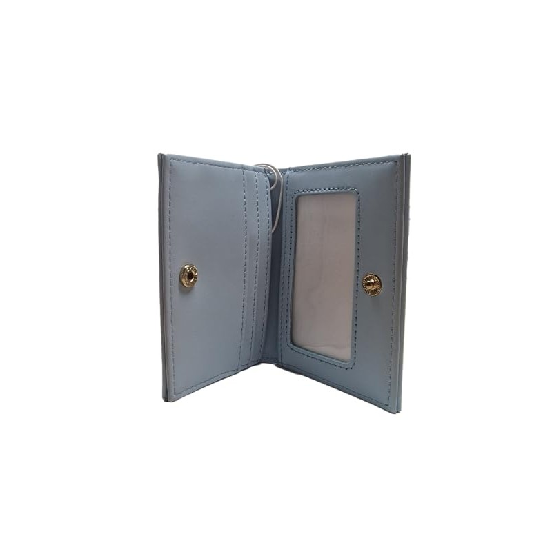 Ted Baker Eellsa Patent Poppered card holder oyster card in