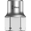 Wera 8790 Socket (Hex) 003669 0.24 in (6.0 mm)