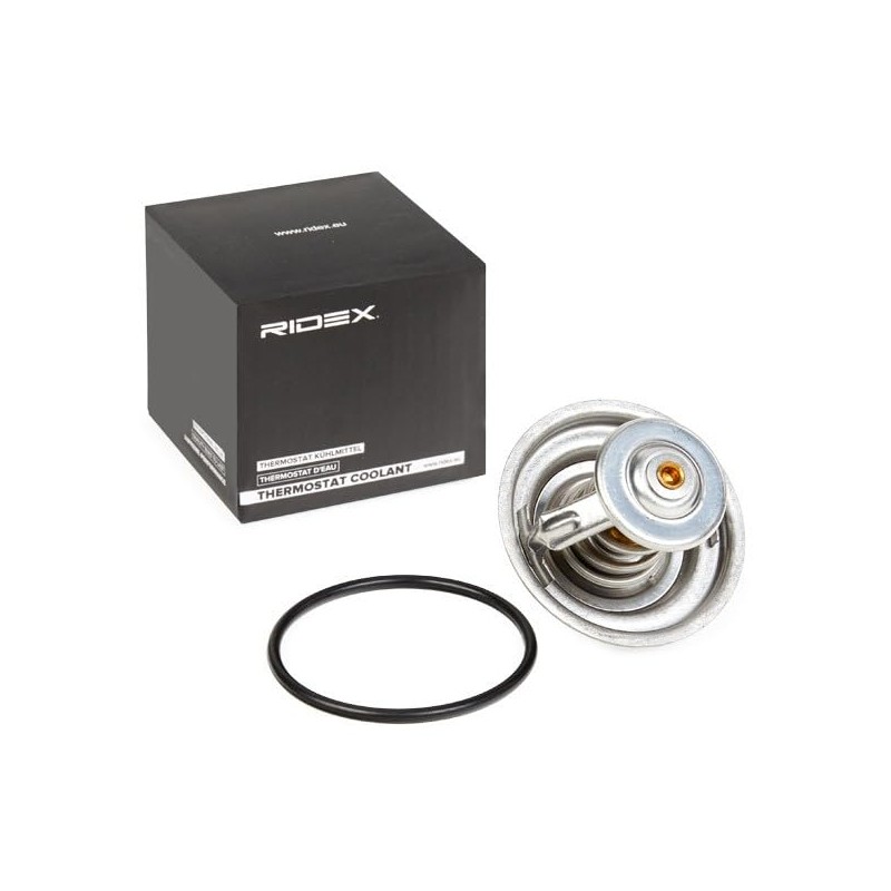 RIDEX Thermostat + Gaskets