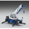 Hasegawa 1/35 Tadano Rough Terrain Crane GR-130NL/N Klevo Mini G4