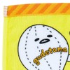 Sanrio 258016 Gudetama Hand Towel (Gudetama Land)