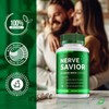 Nerve Savior for Neuropathy, Nerve Savior for Circulation, Inflammation (3