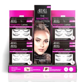 Ardell Professional Magnetic Collection Eye Lashes *Choose any one* - #67951 - Double Wispies