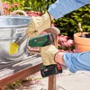Bosch EasyHeat 18V-500 18V System Cordless Heat Gun (Including Reducing